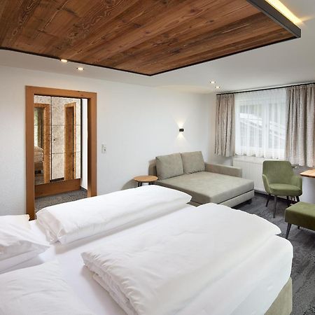Hotel Gasthof Siggen Neukirchen am Großvenediger Extérieur photo