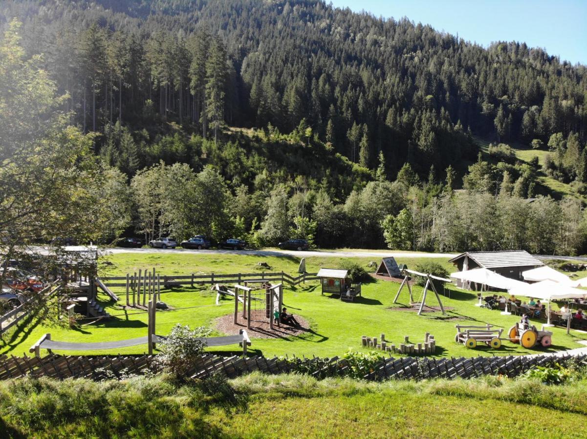 Hotel Gasthof Siggen Neukirchen am Großvenediger Extérieur photo