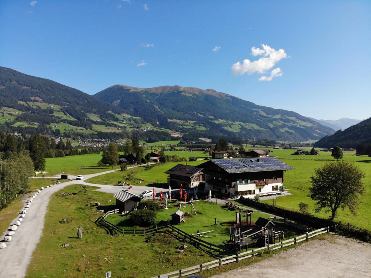 Hotel Gasthof Siggen Neukirchen am Großvenediger Extérieur photo