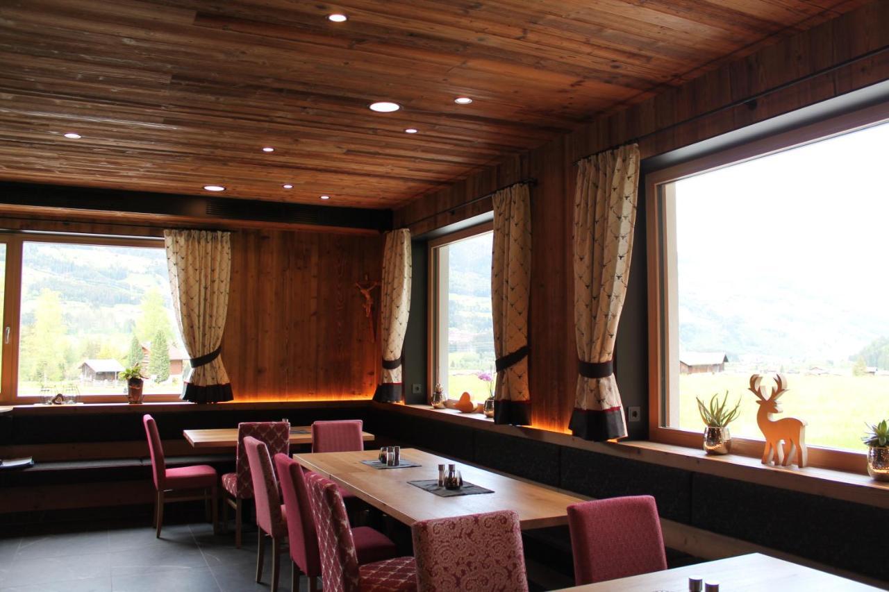 Hotel Gasthof Siggen Neukirchen am Großvenediger Extérieur photo