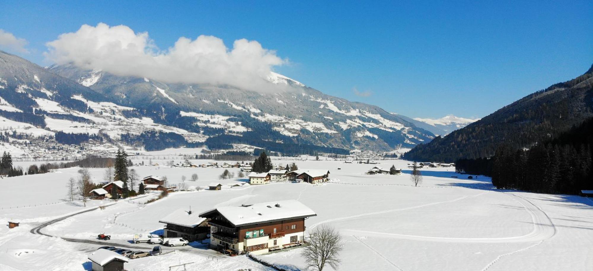 Hotel Gasthof Siggen Neukirchen am Großvenediger Extérieur photo