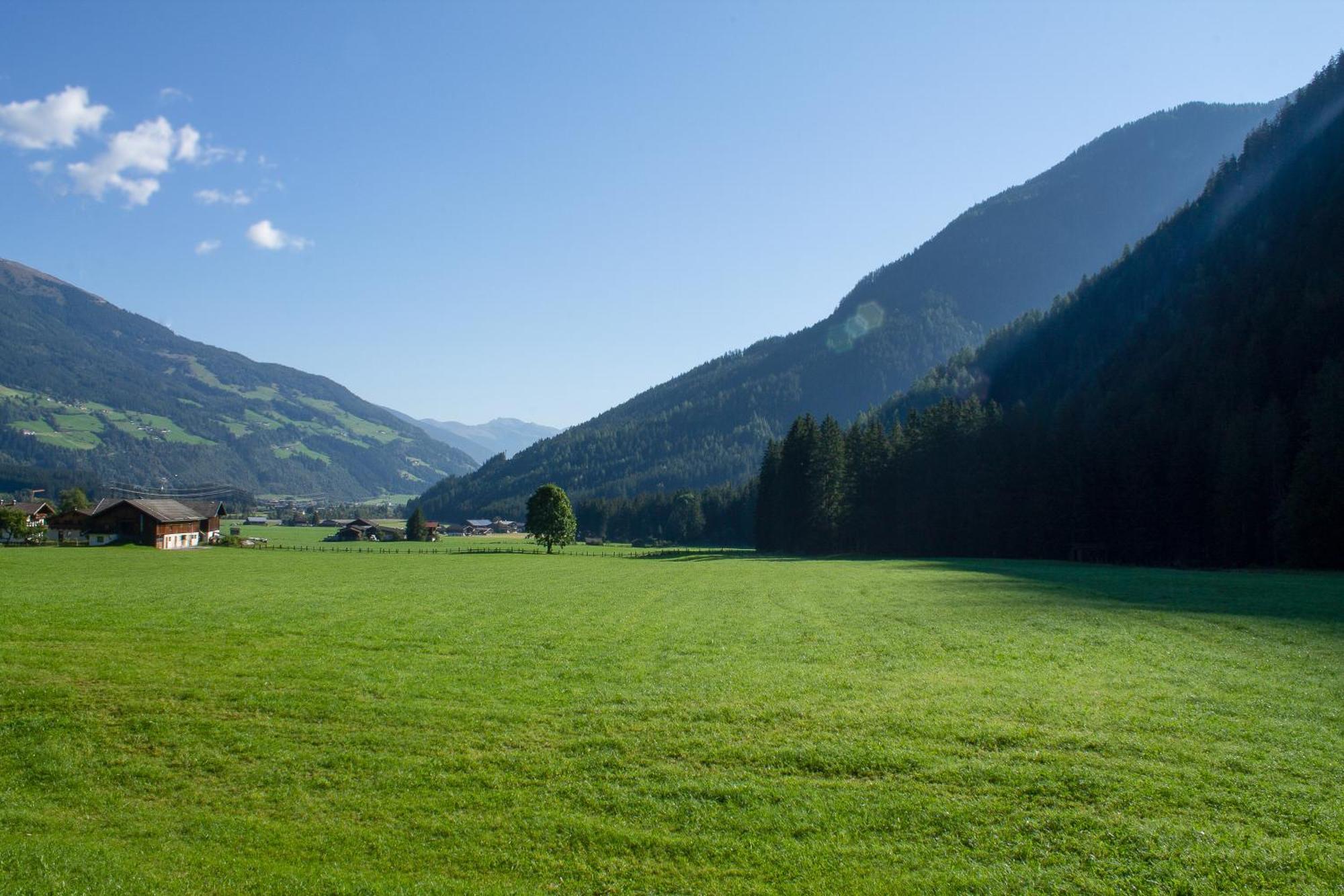Hotel Gasthof Siggen Neukirchen am Großvenediger Extérieur photo