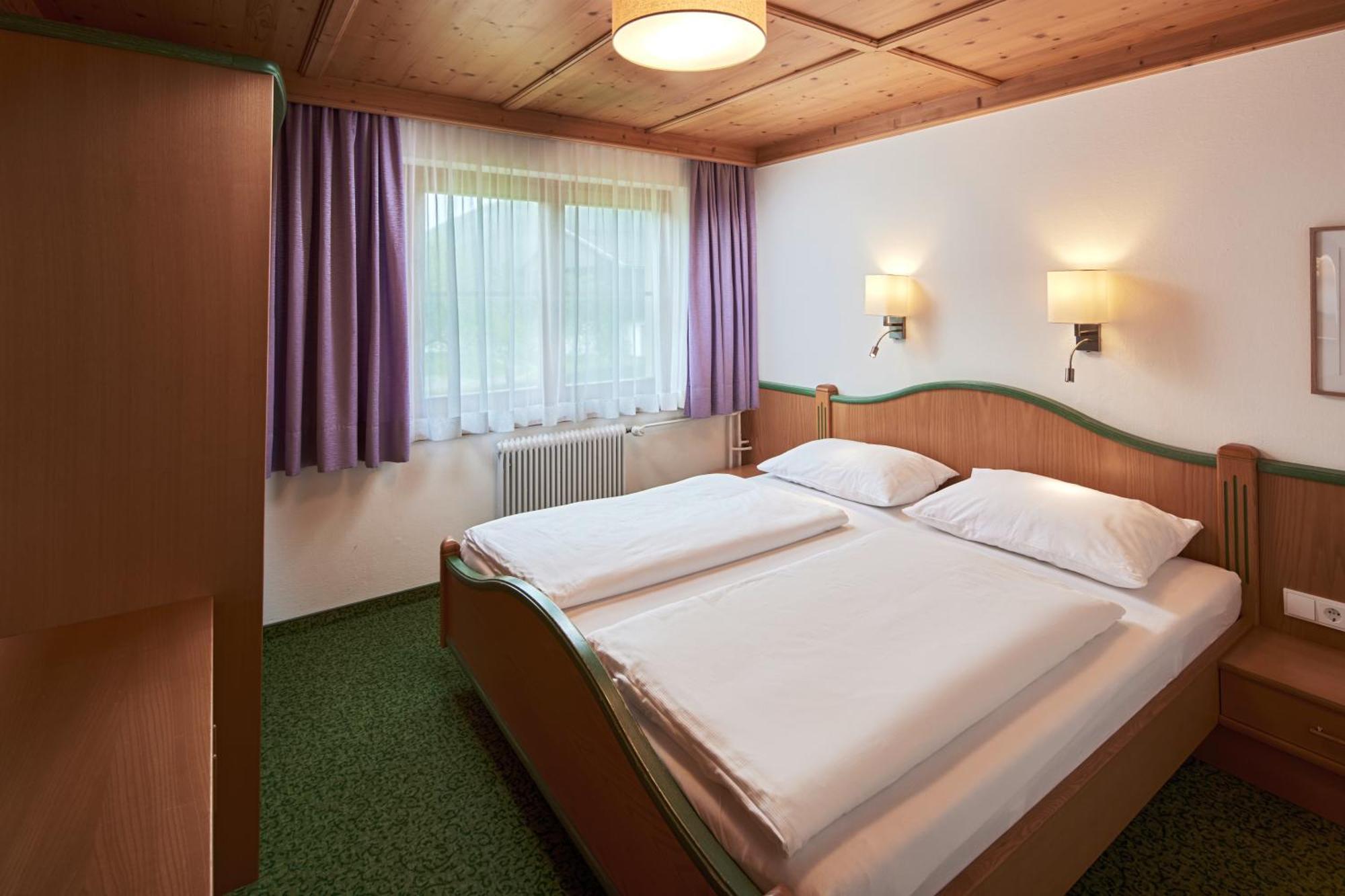Hotel Gasthof Siggen Neukirchen am Großvenediger Extérieur photo