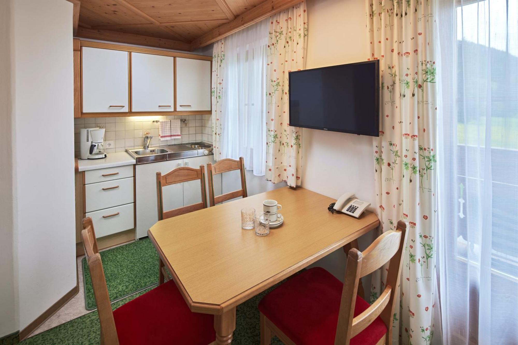 Hotel Gasthof Siggen Neukirchen am Großvenediger Extérieur photo