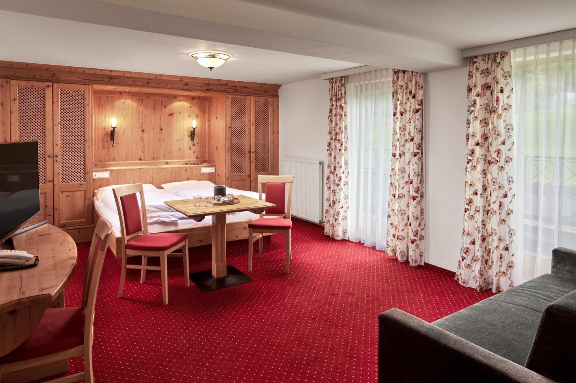 Hotel Gasthof Siggen Neukirchen am Großvenediger Extérieur photo