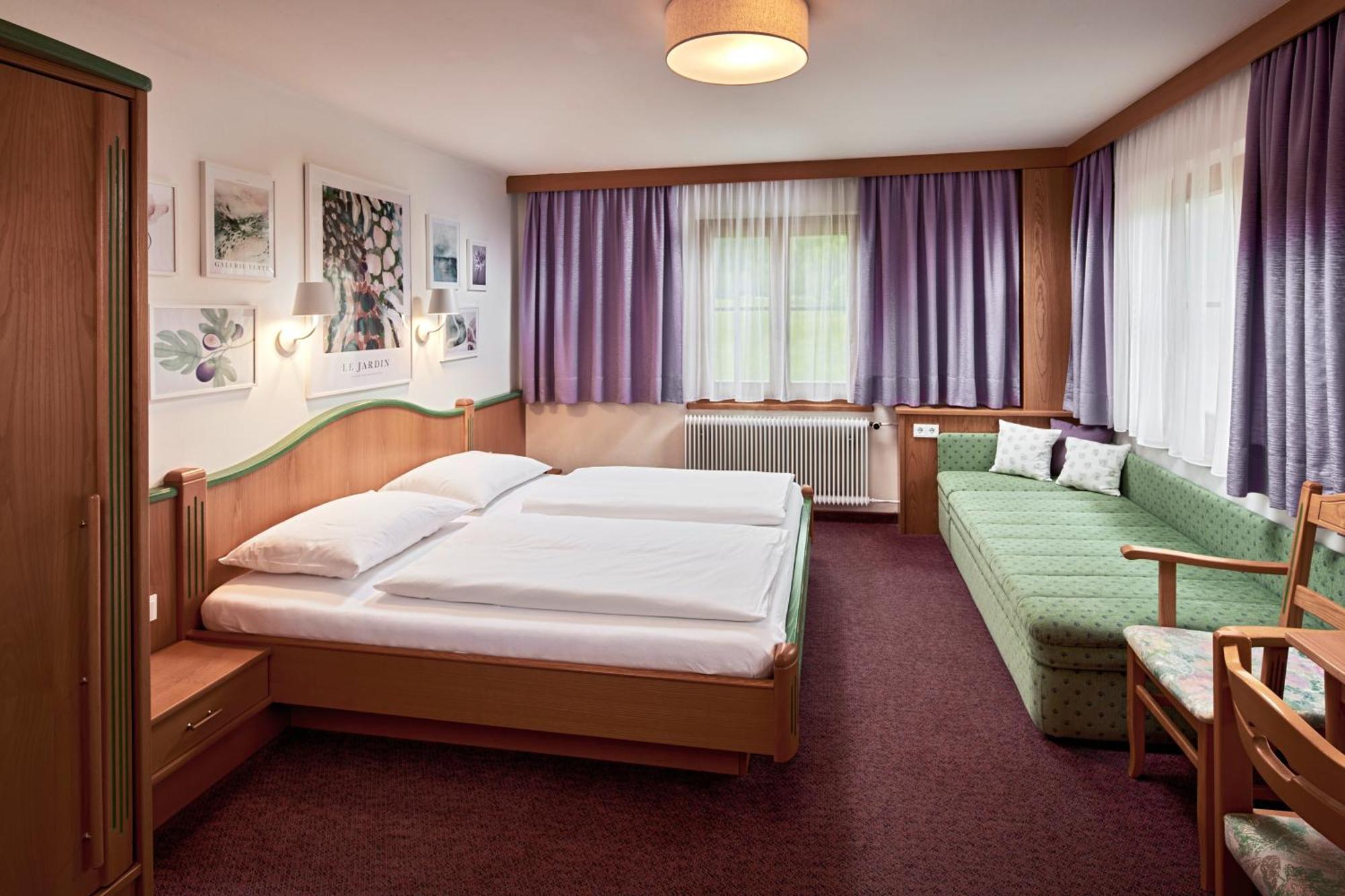 Hotel Gasthof Siggen Neukirchen am Großvenediger Extérieur photo
