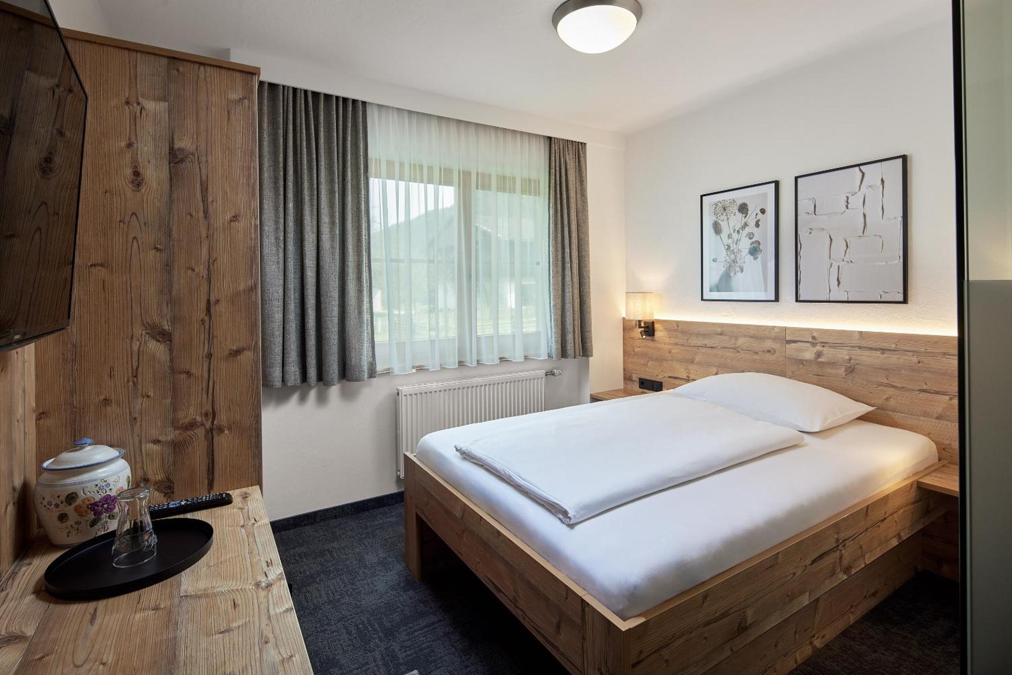 Hotel Gasthof Siggen Neukirchen am Großvenediger Extérieur photo