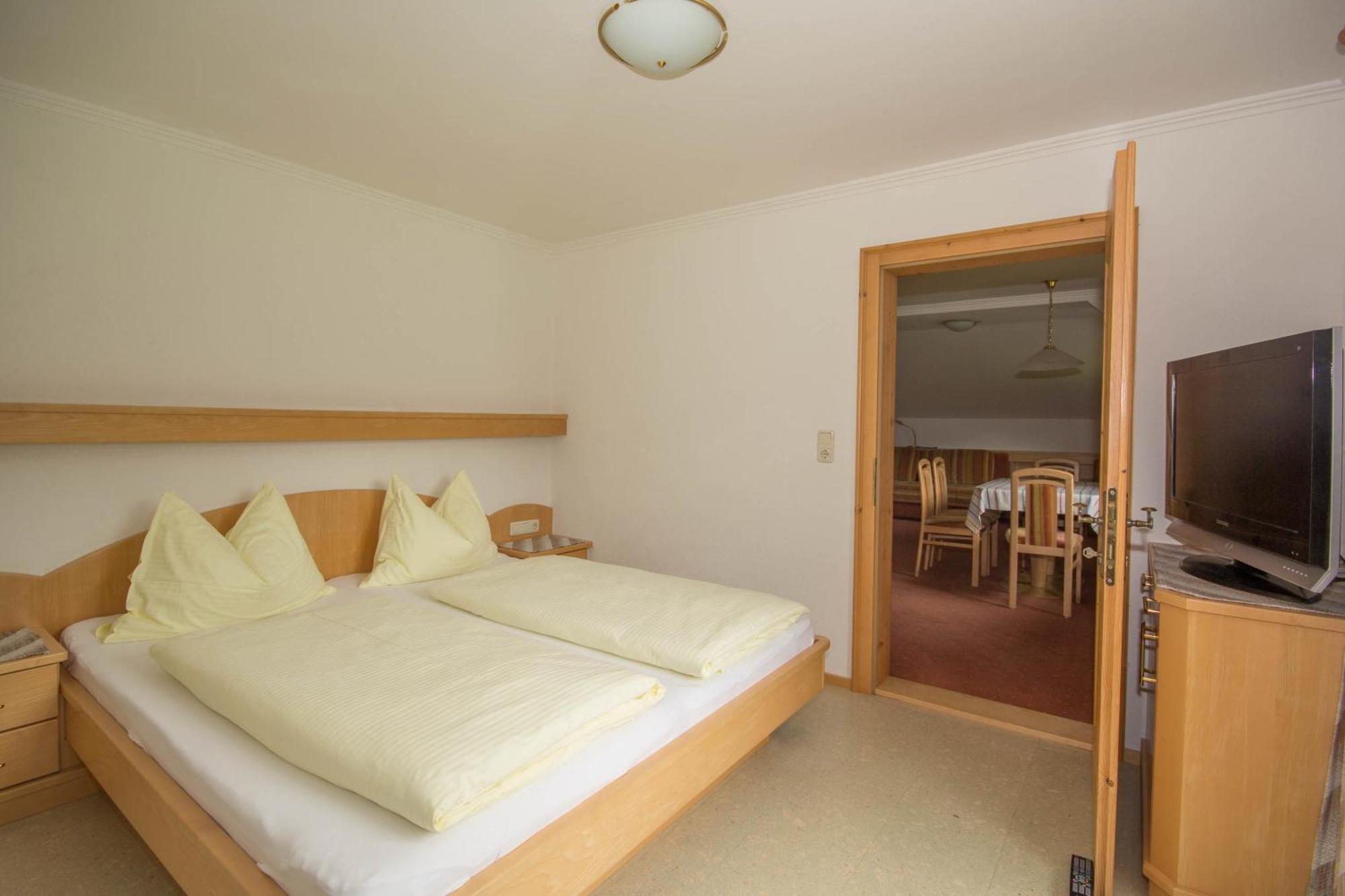 Hotel Gasthof Siggen Neukirchen am Großvenediger Chambre photo