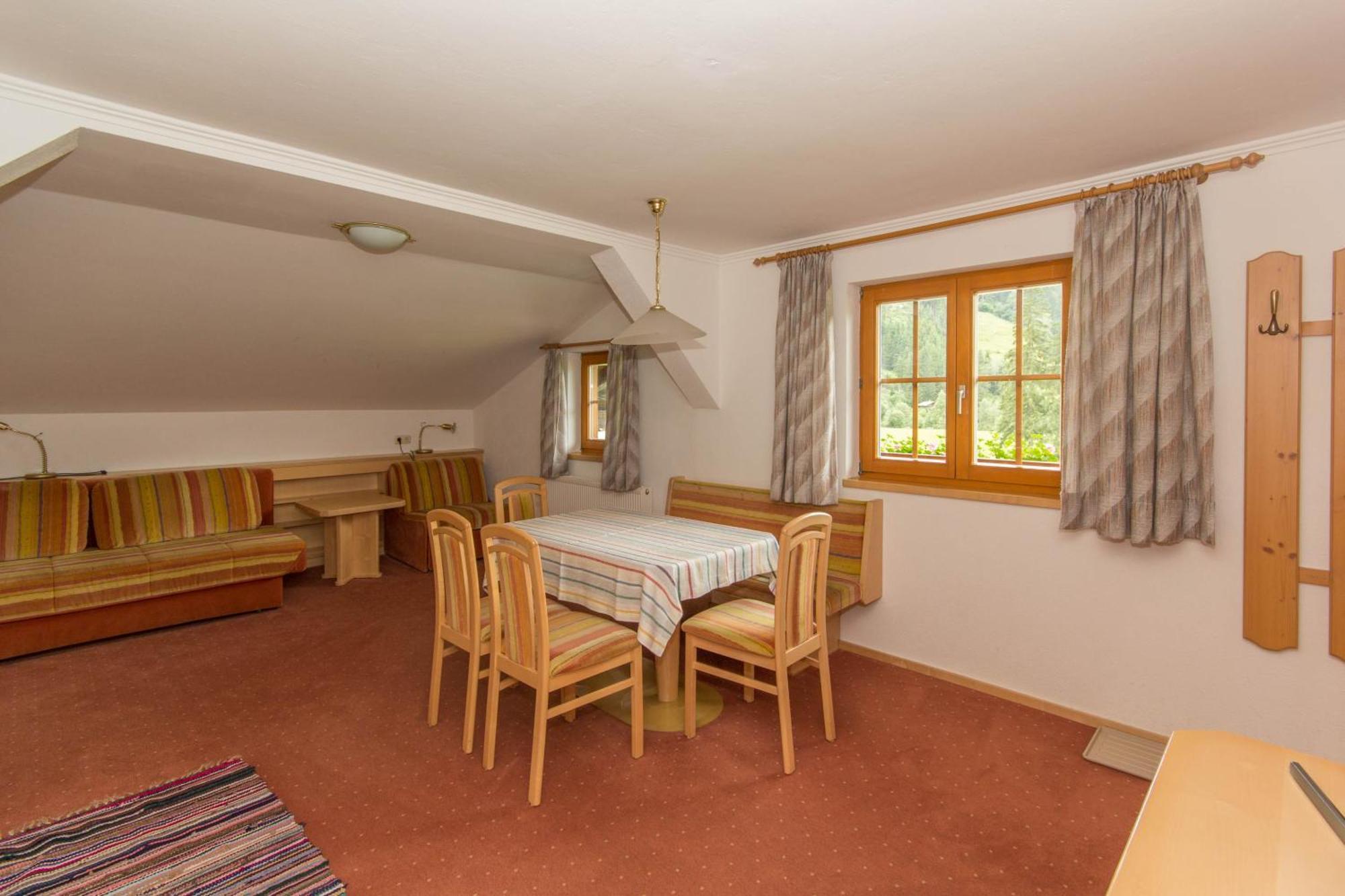 Hotel Gasthof Siggen Neukirchen am Großvenediger Chambre photo