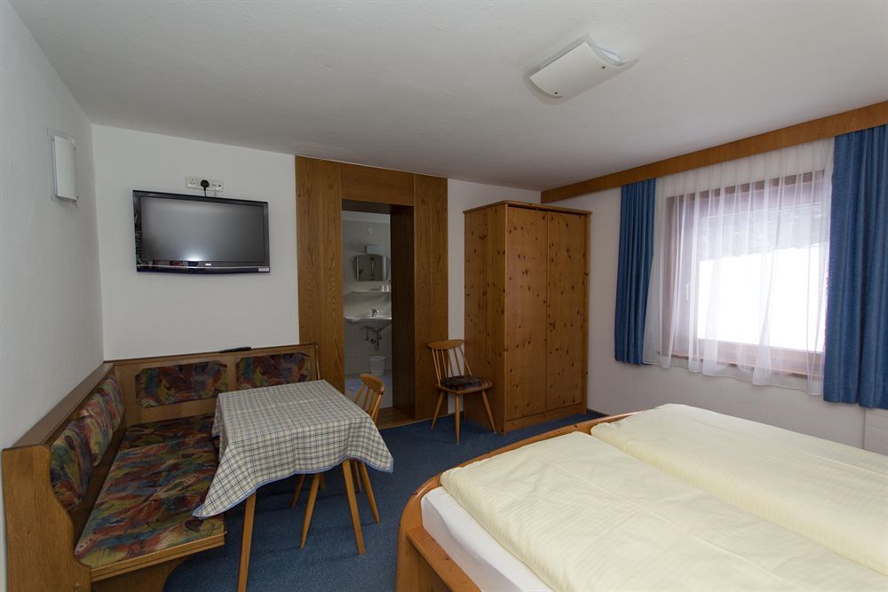 Hotel Gasthof Siggen Neukirchen am Großvenediger Extérieur photo