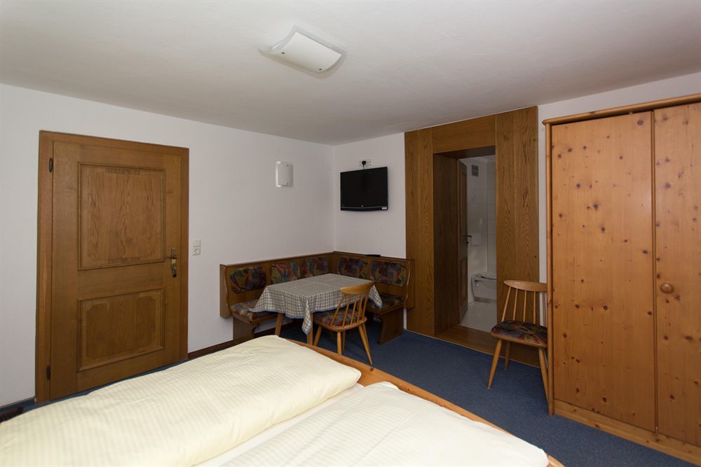 Hotel Gasthof Siggen Neukirchen am Großvenediger Extérieur photo